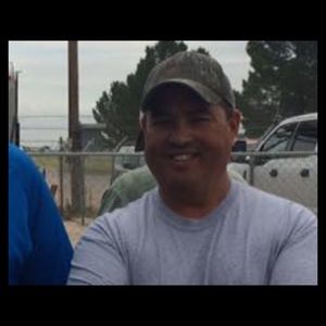 Meet your Posher, Jerry